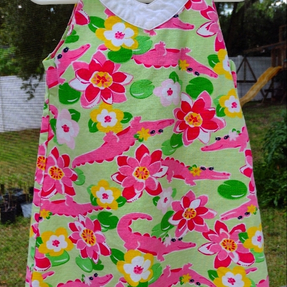 Gymboree Other - Gymboree vintage dress size 4 great condition